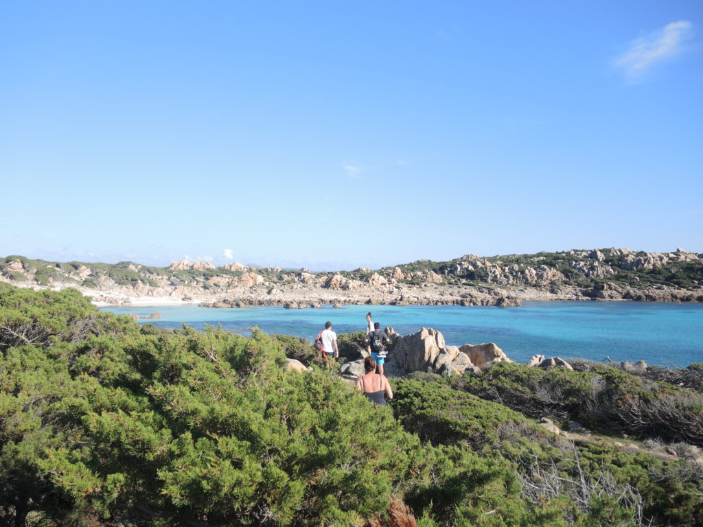Yoga Corsica